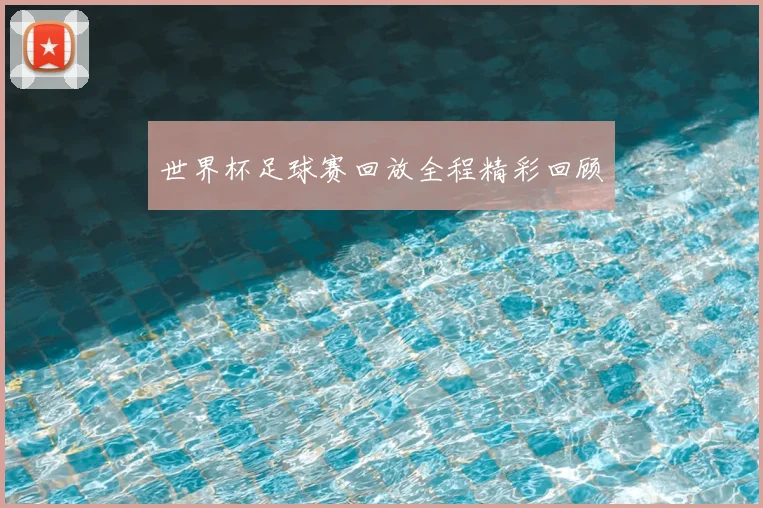 世界杯足球赛回放全程精彩回顾